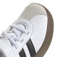 ADIDAS, Vl court 3.0 el c, Ftwwht/cblack/greone