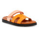 STEVE MADDEN, Missile sandal, Org multi