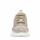 STEVE MADDEN, Magneto-r-e sneaker, Rose gold