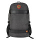 SANTA CRUZ, Classic dot emb, Black