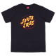 SANTA CRUZ, Youth fever dream dot, Black