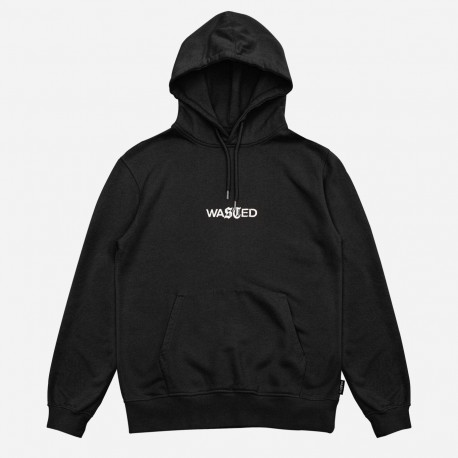 Spirit hoodie - Black