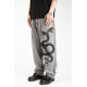 WASTED, Lethal snow casper pant, Grey