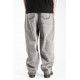 WASTED, Lethal snow casper pant, Grey