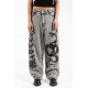 WASTED, Lethal snow casper pant, Grey