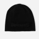 WASTED, United brow beanie, Black