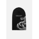 WASTED, Lethal balaclava, Black