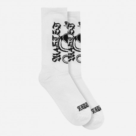 Lethal socks - Black