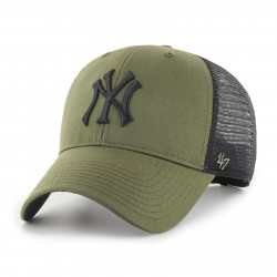 47 BRAND, Cap mlb new york yankees branson mvp, Sandalwood