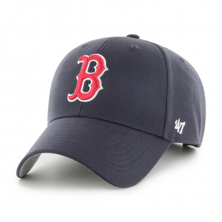 Cap mlb boston red sox mvp - Navy