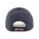 47 BRAND, Cap mlb boston red sox mvp, Navy