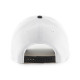 47 BRAND, Cap mlb new york yankees sure shot snapback tt mvp, White