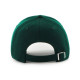 47 BRAND, Cap mlb oakland athletics chain stitch offside dt, Dkgreen