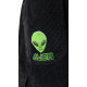 HOMEBOY, X-tra alien cargo cord, Black