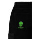 HOMEBOY, X-tra alien cargo cord, Black