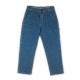 HOMEBOY, X-tra work pants denim, Washed blue