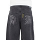 HOMEBOY, X-tra monster gothic, Washed grey