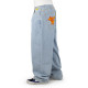 HOMEBOY, X-tra monster pencil denim, Moon