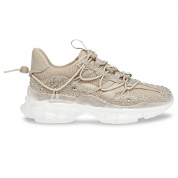 STEVE MADDEN, Magneto-r-e sneaker, Rose gold