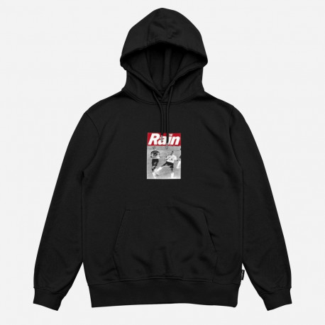 Howler hoodie - Black