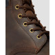 DR. MARTENS, 939 ben boot, Dark brown crazy horse