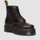 DR. MARTENS, Sinclair, Dark taupe orleans