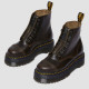 DR. MARTENS, Sinclair, Dark taupe orleans