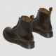 DR. MARTENS, 1460 pascal, Dark taupe orleans