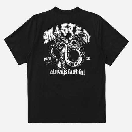 Lethal t-shirt - Black