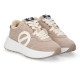 NO NAME, Carter jogger w, Nude/dove