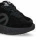 NO NAME, Carter jogger w, Black/black