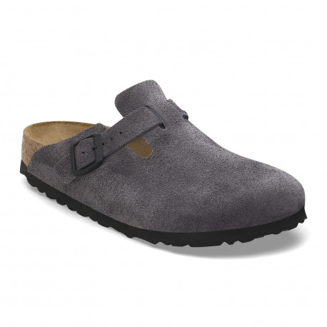 Boston leve - Velvet grey