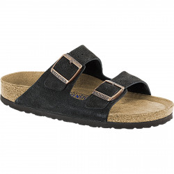 BIRKENSTOCK, Arizona sfb leve, Mocca