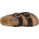 BIRKENSTOCK, Arizona sfb leve, Mocca