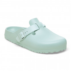 BIRKENSTOCK, Boston eva, Surf green