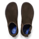 BIRKENSTOCK, Highwood slip on mid w leve, Mocca