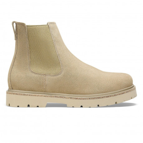 Highwood slip on mid w leve - Taupe