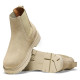 BIRKENSTOCK, Highwood slip on mid w leve, Taupe