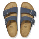 BIRKENSTOCK, Arizona bfbc, Basalt