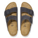 BIRKENSTOCK, Arizona leve, Velvet grey