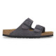 BIRKENSTOCK, Arizona leve, Velvet grey