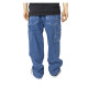 NONSENSE, Pant yeti denim, Dark denim