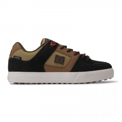 DC SHOES, Pure wnt, Brown/brown/green