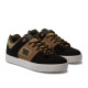 DC SHOES, Pure wnt, Brown/brown/green