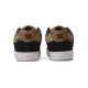 DC SHOES, Pure wnt, Brown/brown/green