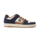 DC SHOES, Manteca 4, Tan/brown