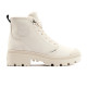 PALLADIUM, Pallabase nbk zip wl, Whitecap grey