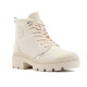 PALLADIUM, Pallabase nbk zip wl, Whitecap grey