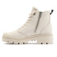 PALLADIUM, Pallabase nbk zip wl, Whitecap grey