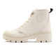 PALLADIUM, Pallabase nbk zip wl, Whitecap grey